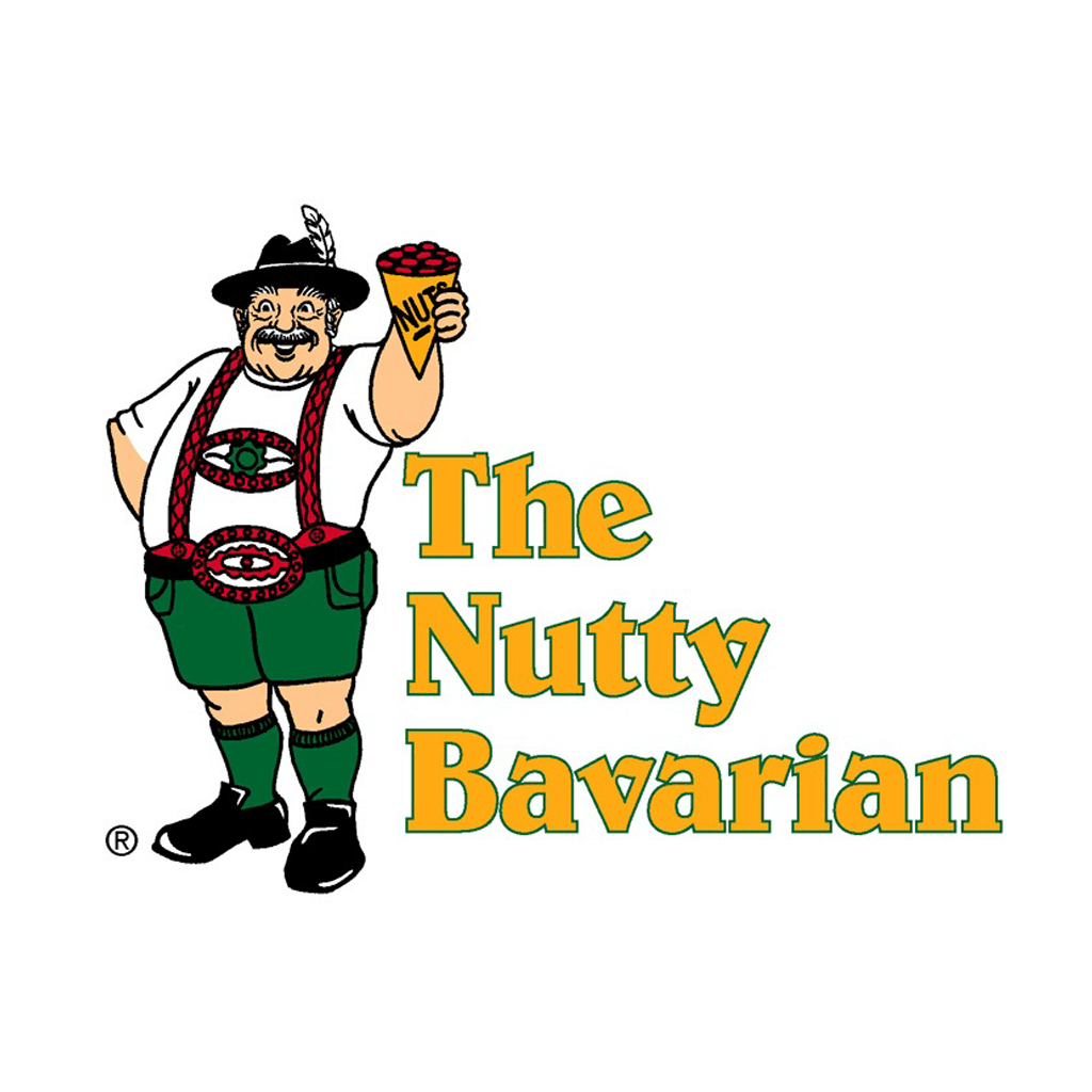 The Nutty Bavarian