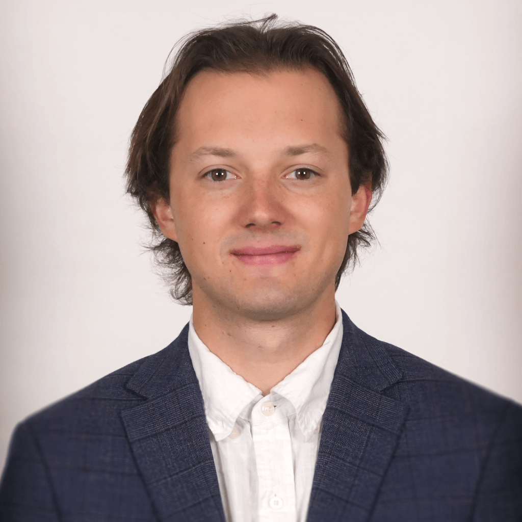Tyler Gomolinski