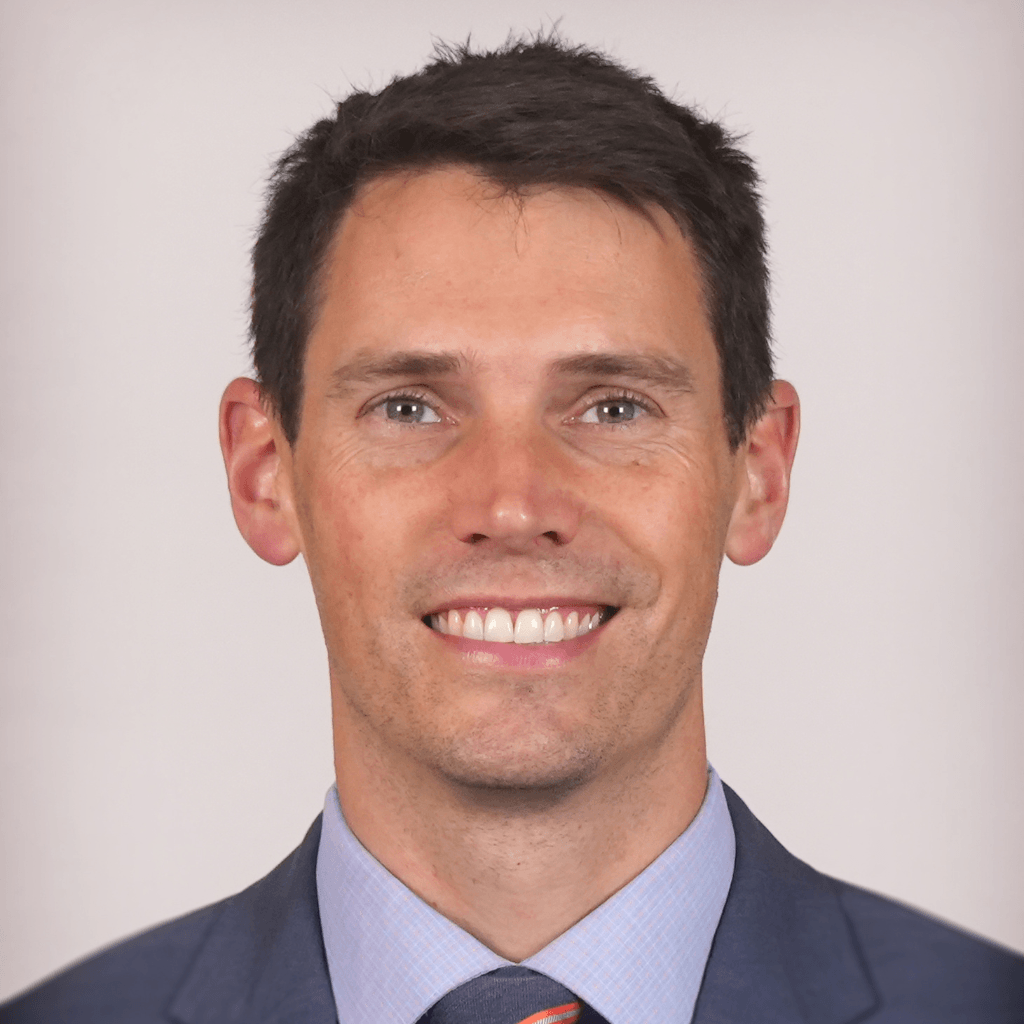 Kevin Heilman