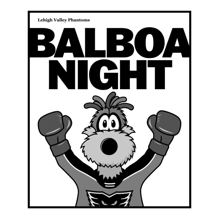 Balboa Night