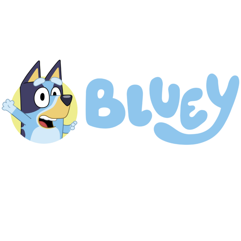 Bluey Day