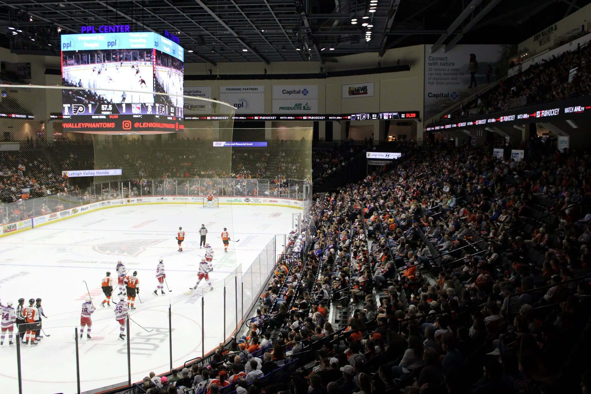 More Additions Bolster Phantoms Roster