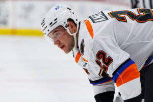 Transactions: Bump and Knuble Recalled