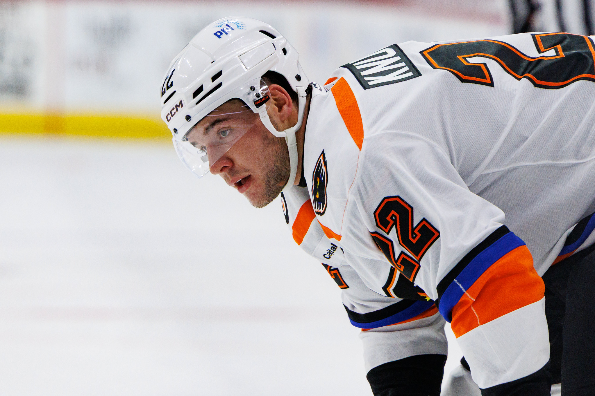 Transactions: Bump and Knuble Recalled