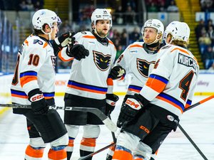 Phantoms Weekly