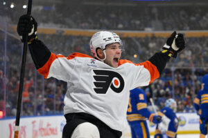 Knuble’s NHL Dream Comes Full Circle