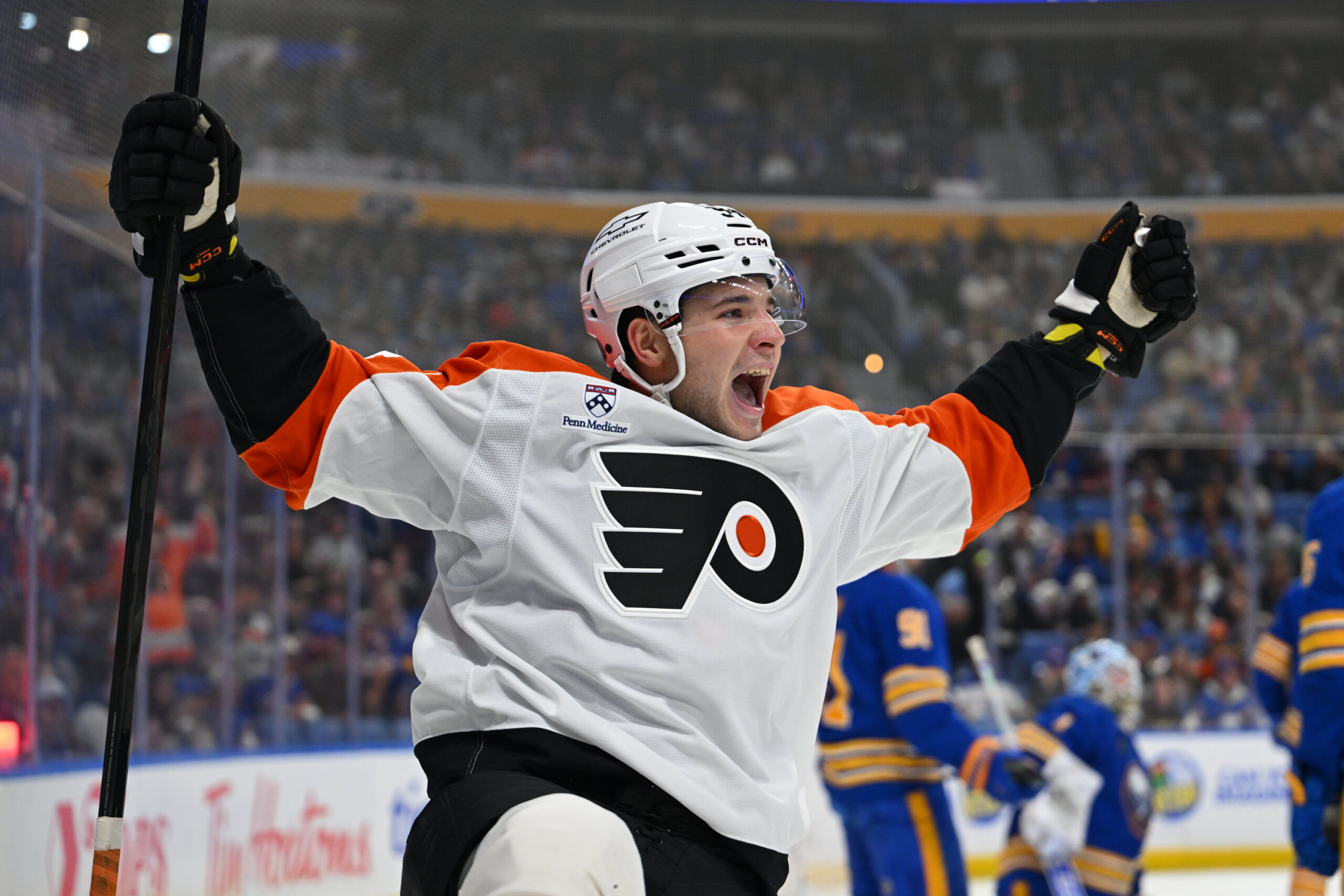 Knuble’s NHL Dream Comes Full Circle