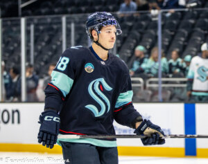 Trade: David Goyette from Seattle for Devin Kaplan