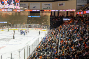 Phantoms Weekly